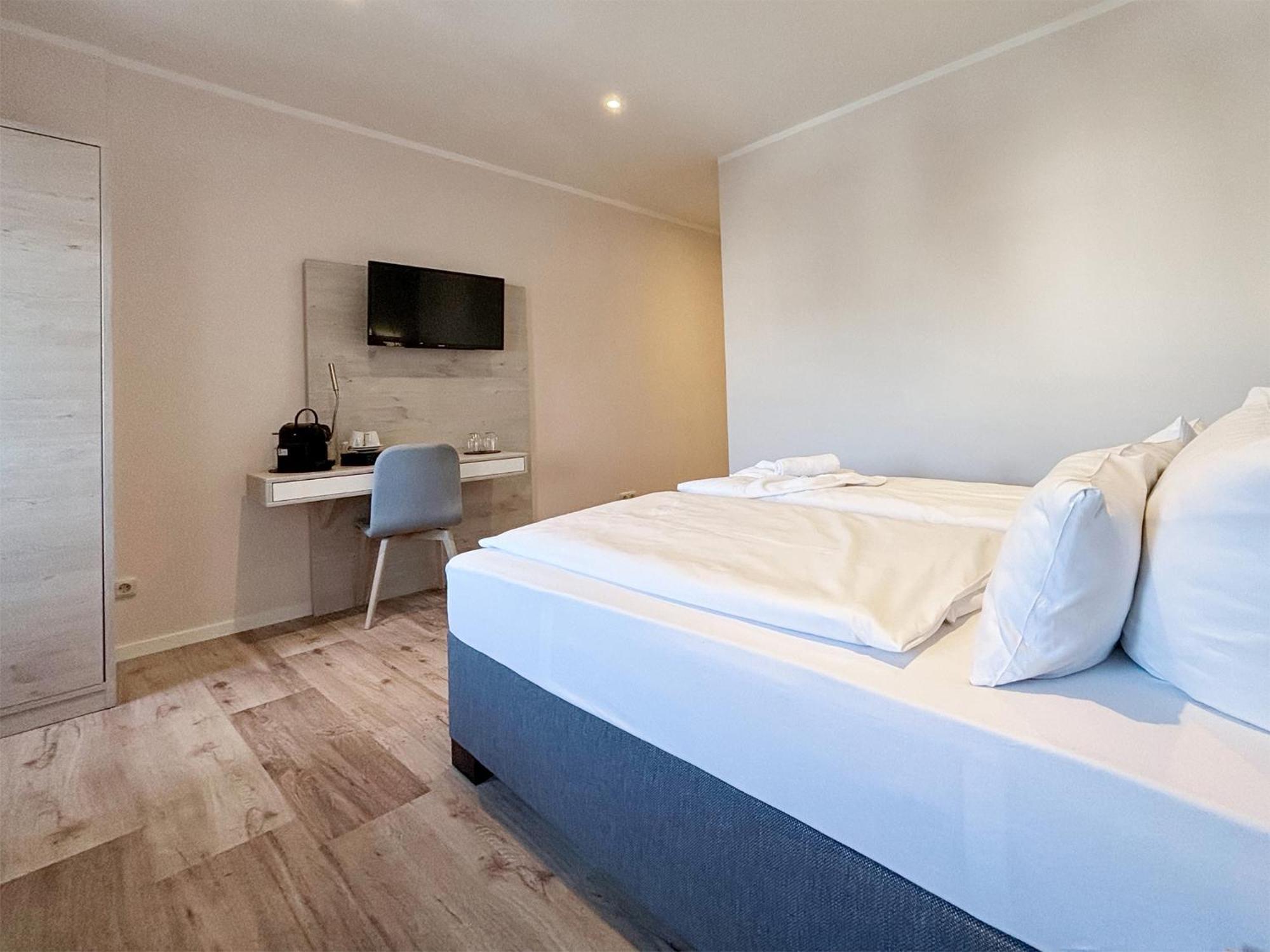 Dormero Hotel Wilhelmshaven Extérieur photo