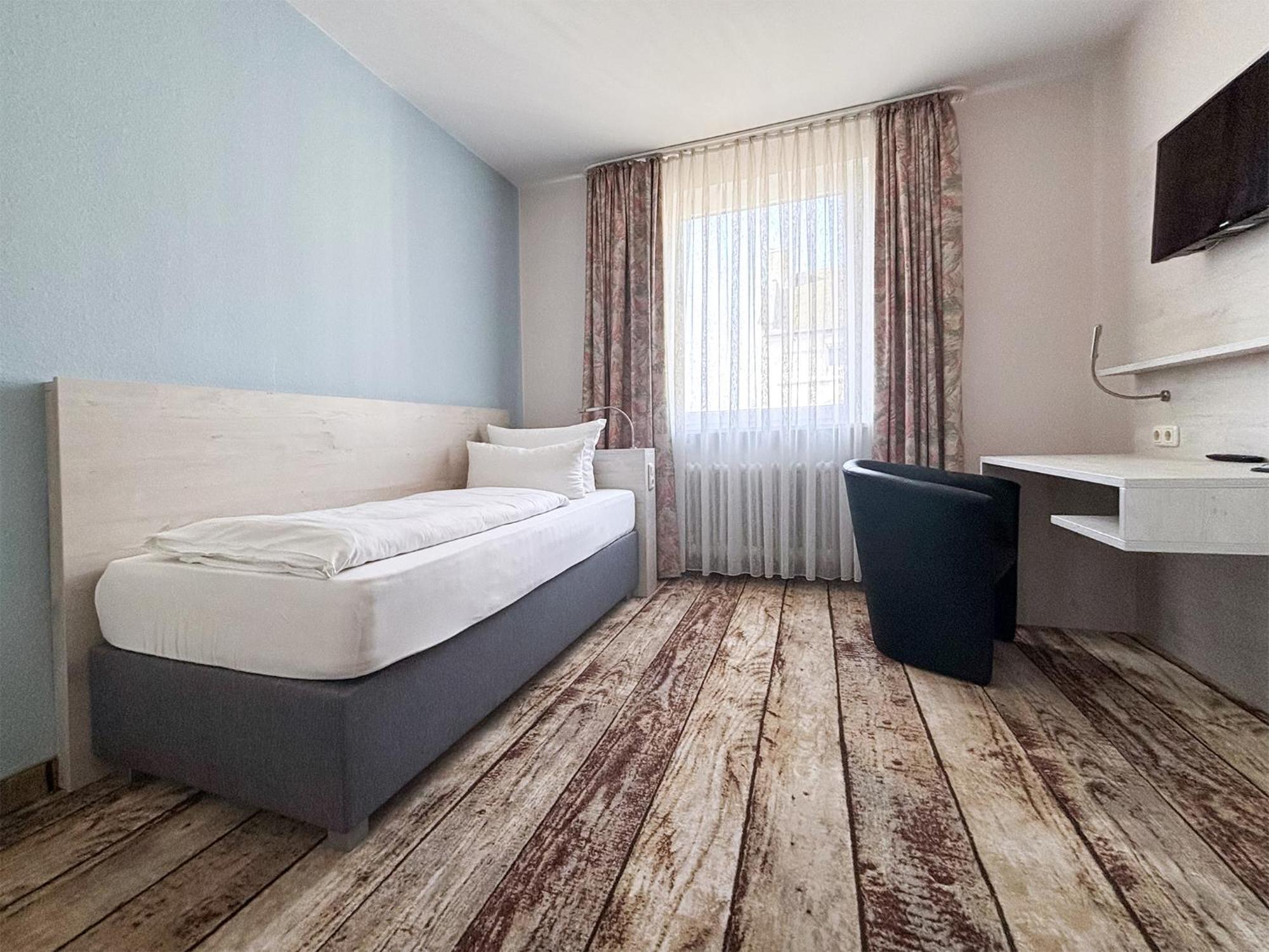 Dormero Hotel Wilhelmshaven Extérieur photo