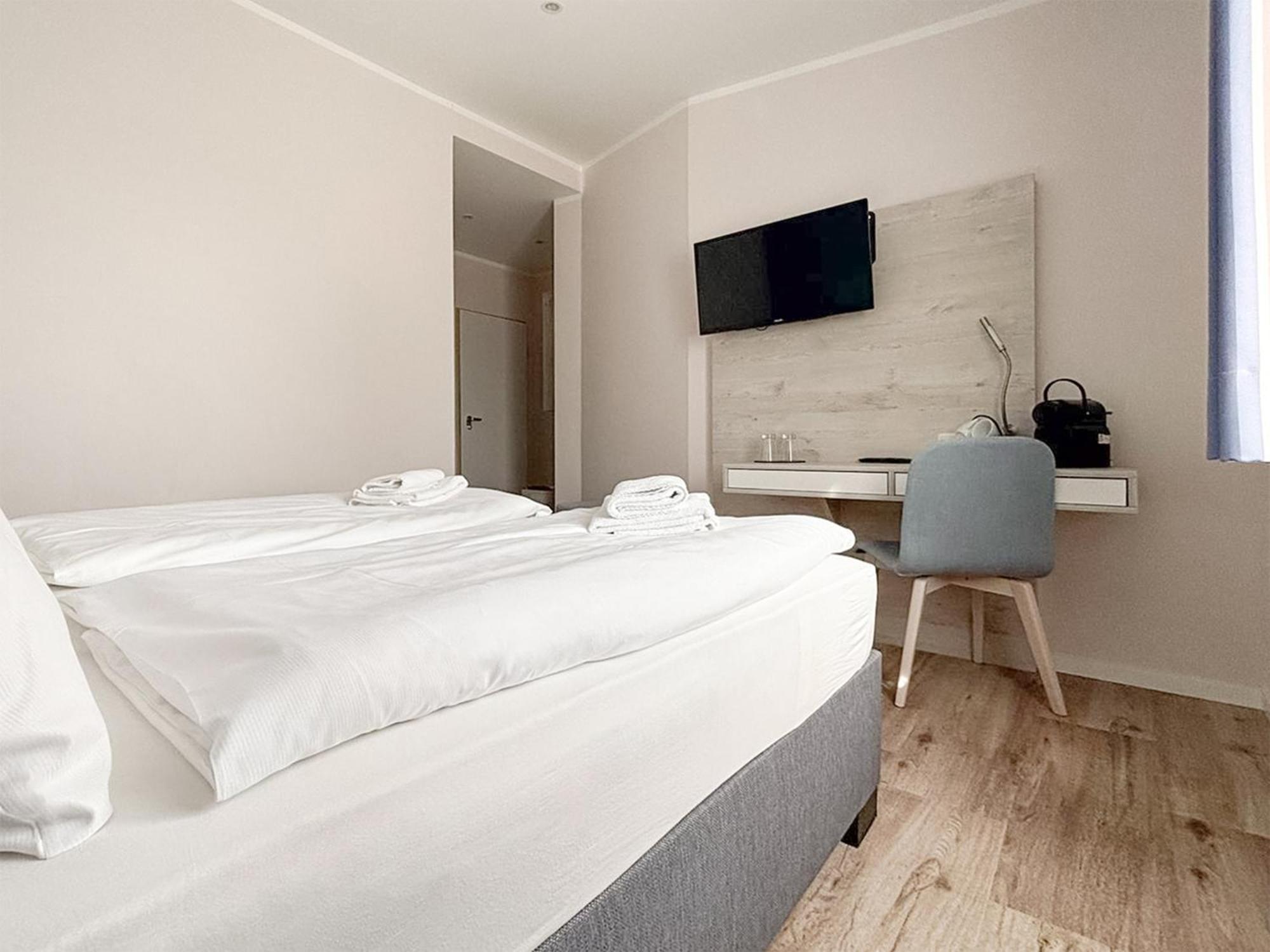 Dormero Hotel Wilhelmshaven Extérieur photo