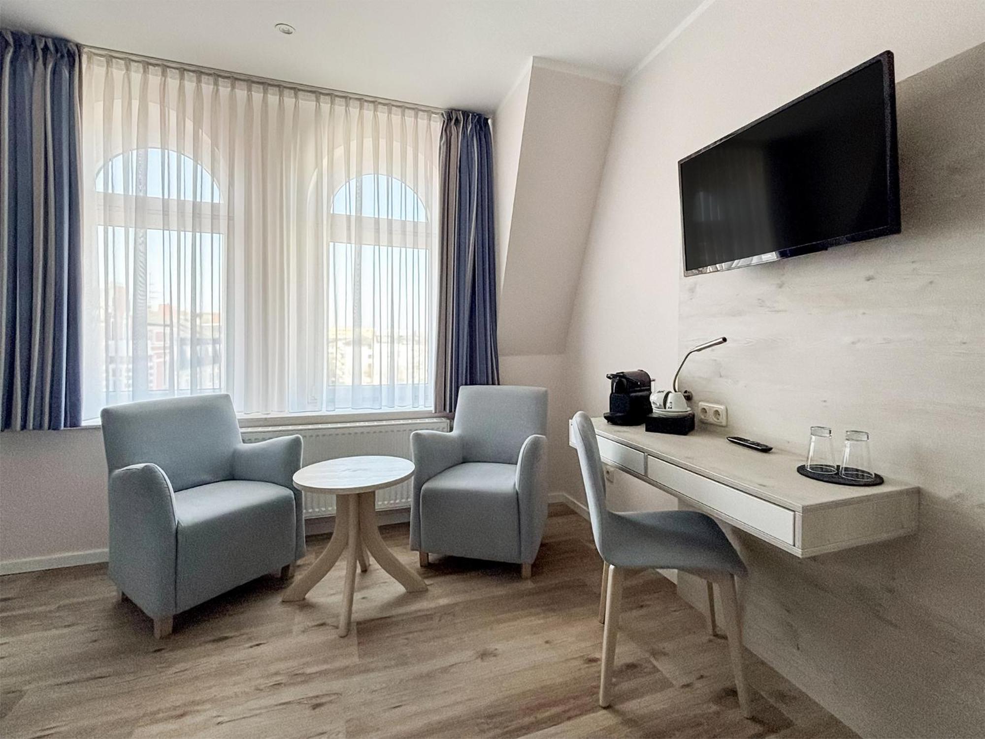 Dormero Hotel Wilhelmshaven Extérieur photo