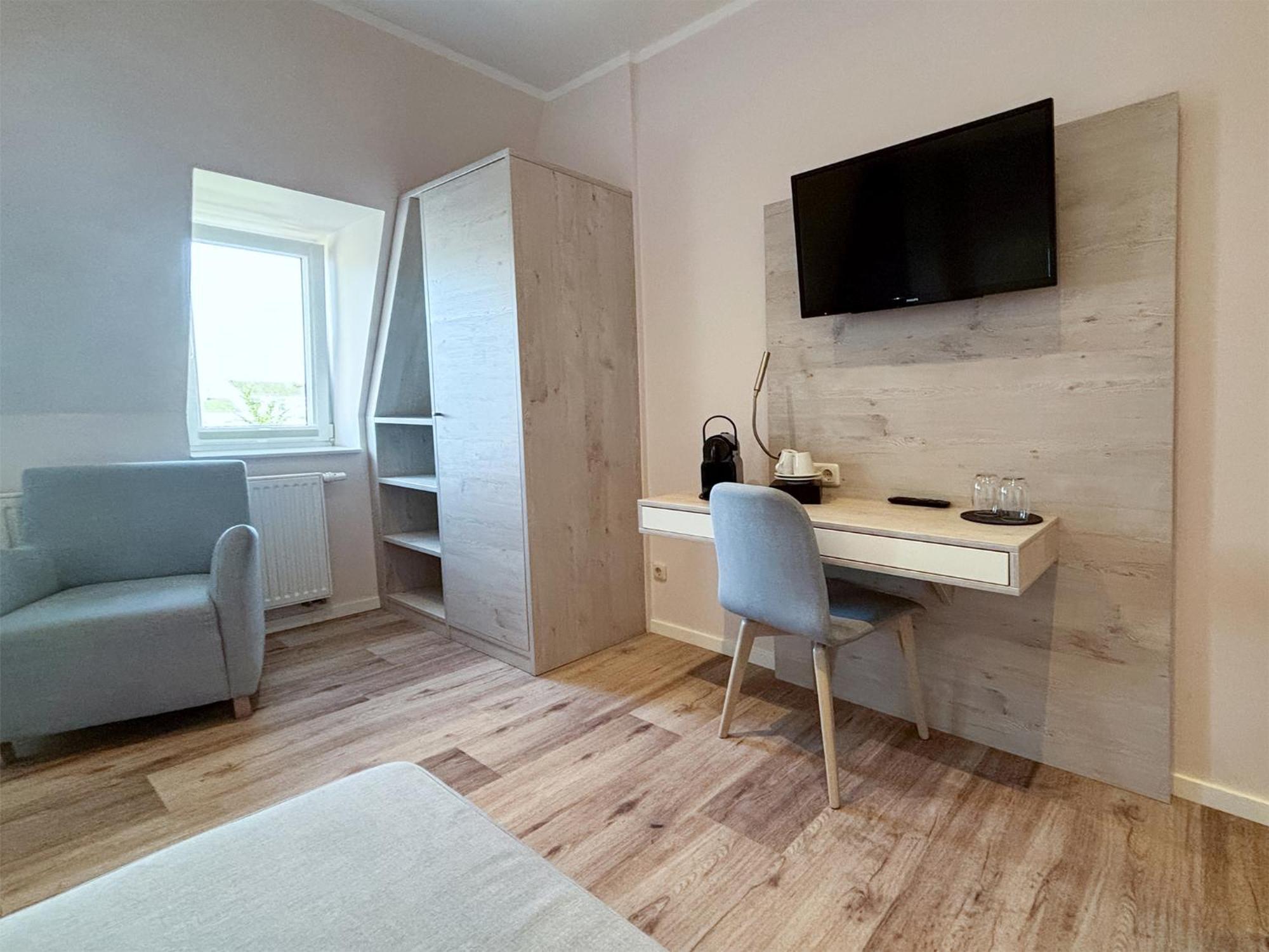 Dormero Hotel Wilhelmshaven Extérieur photo