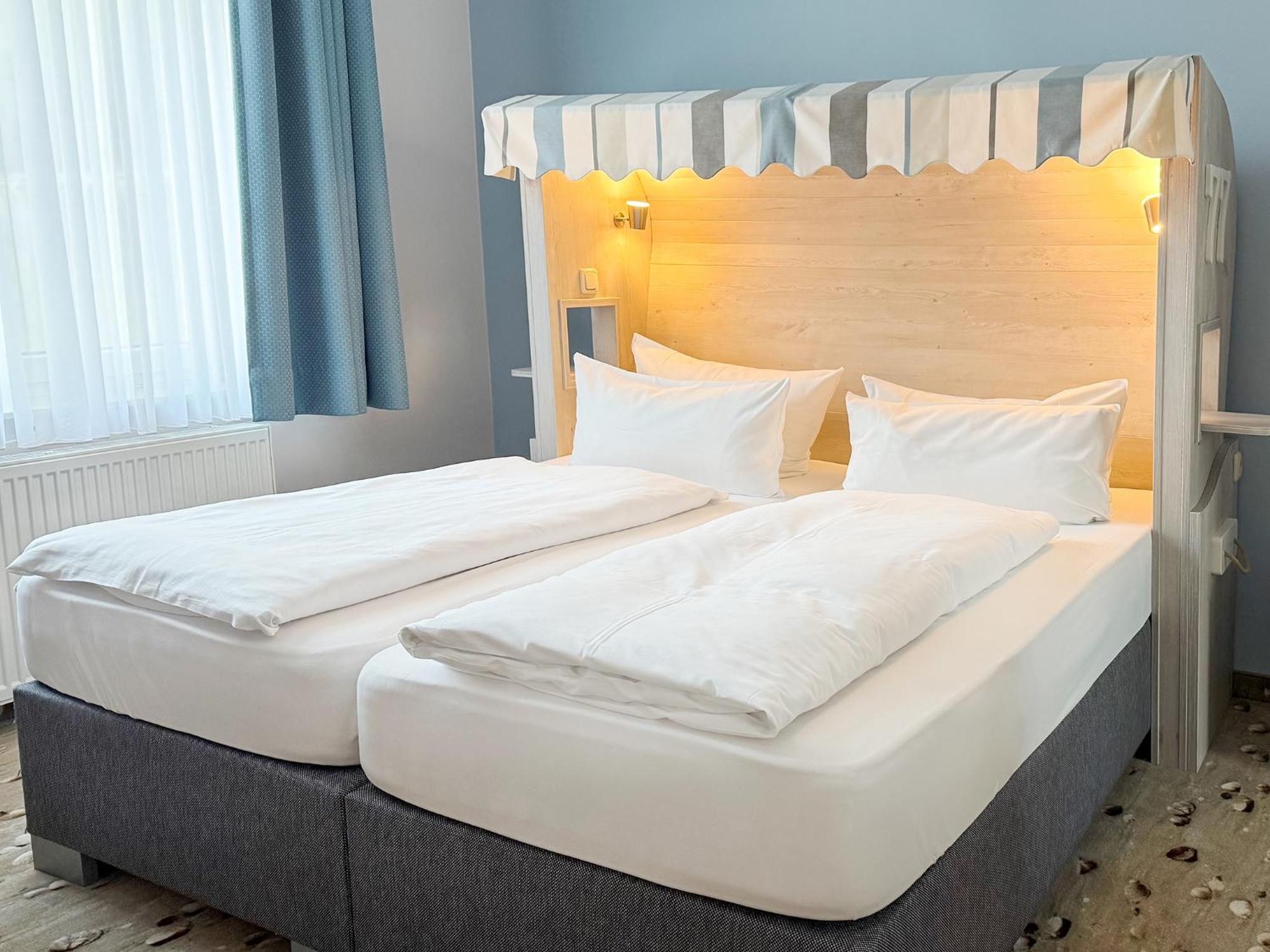 Dormero Hotel Wilhelmshaven Extérieur photo