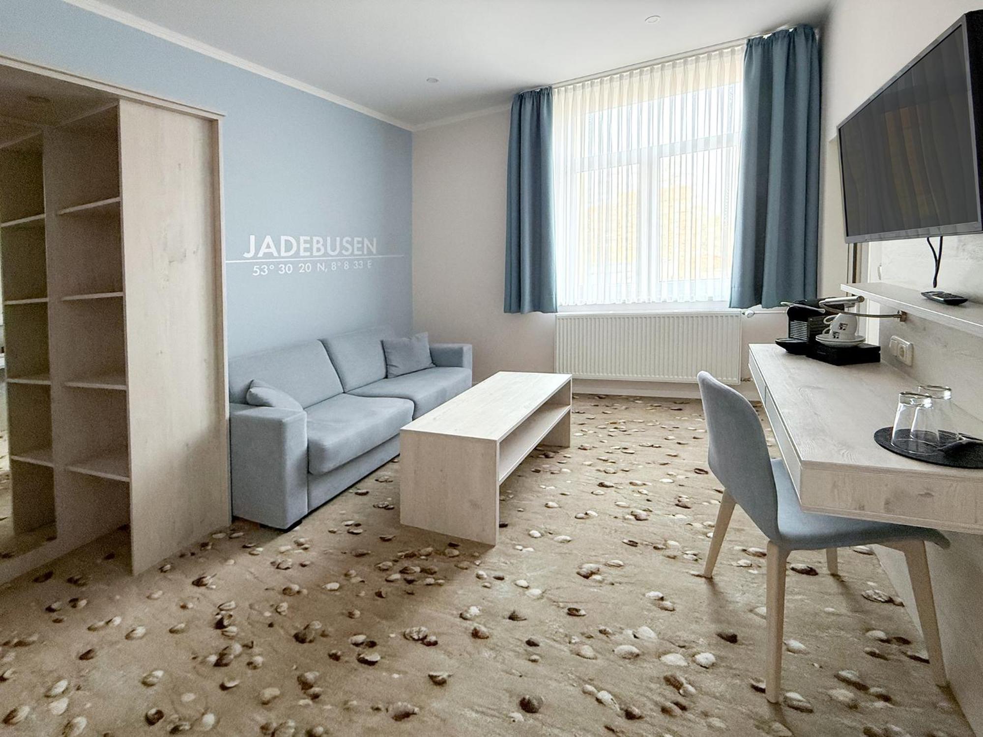 Dormero Hotel Wilhelmshaven Extérieur photo