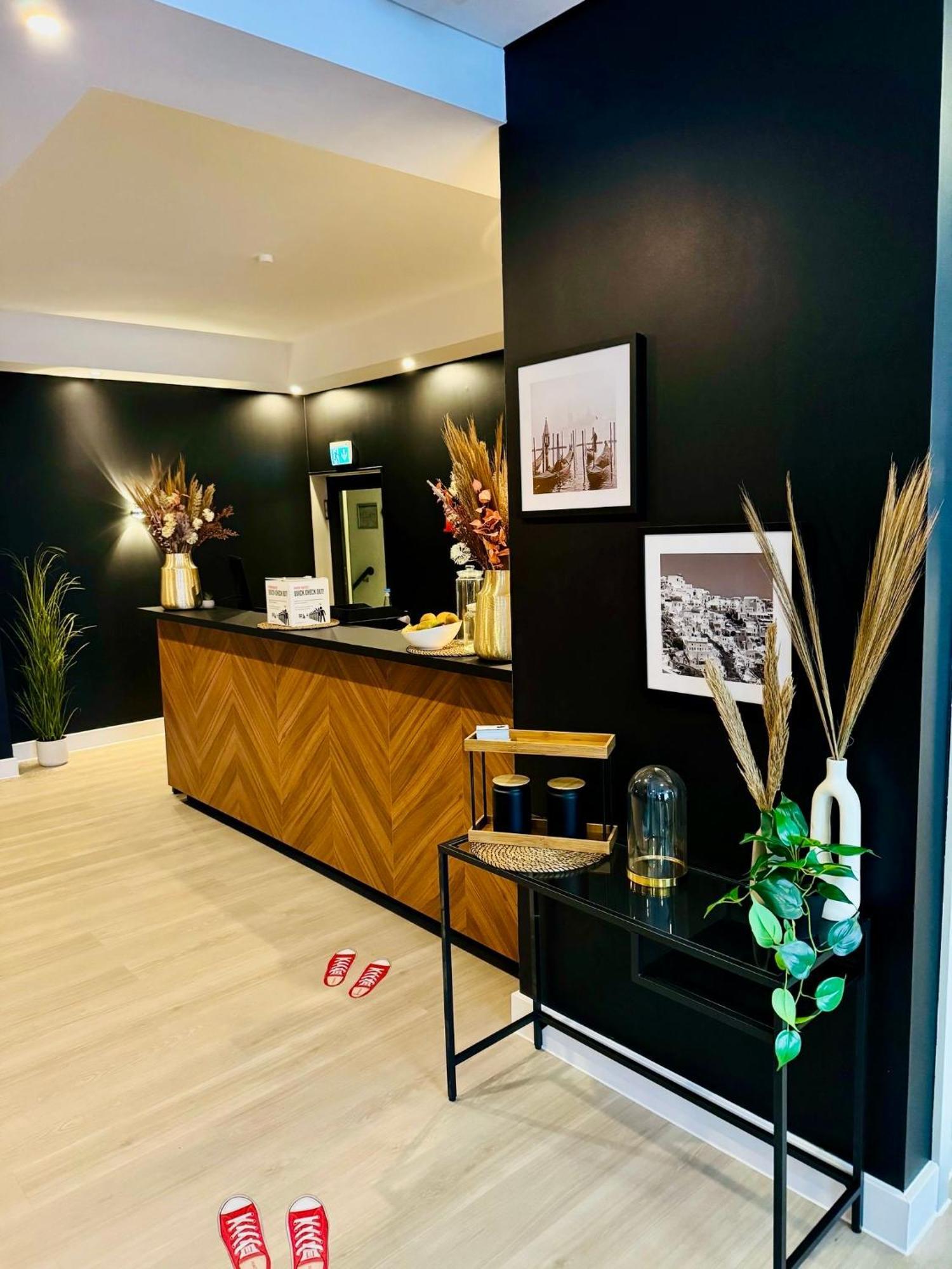 Dormero Hotel Wilhelmshaven Extérieur photo