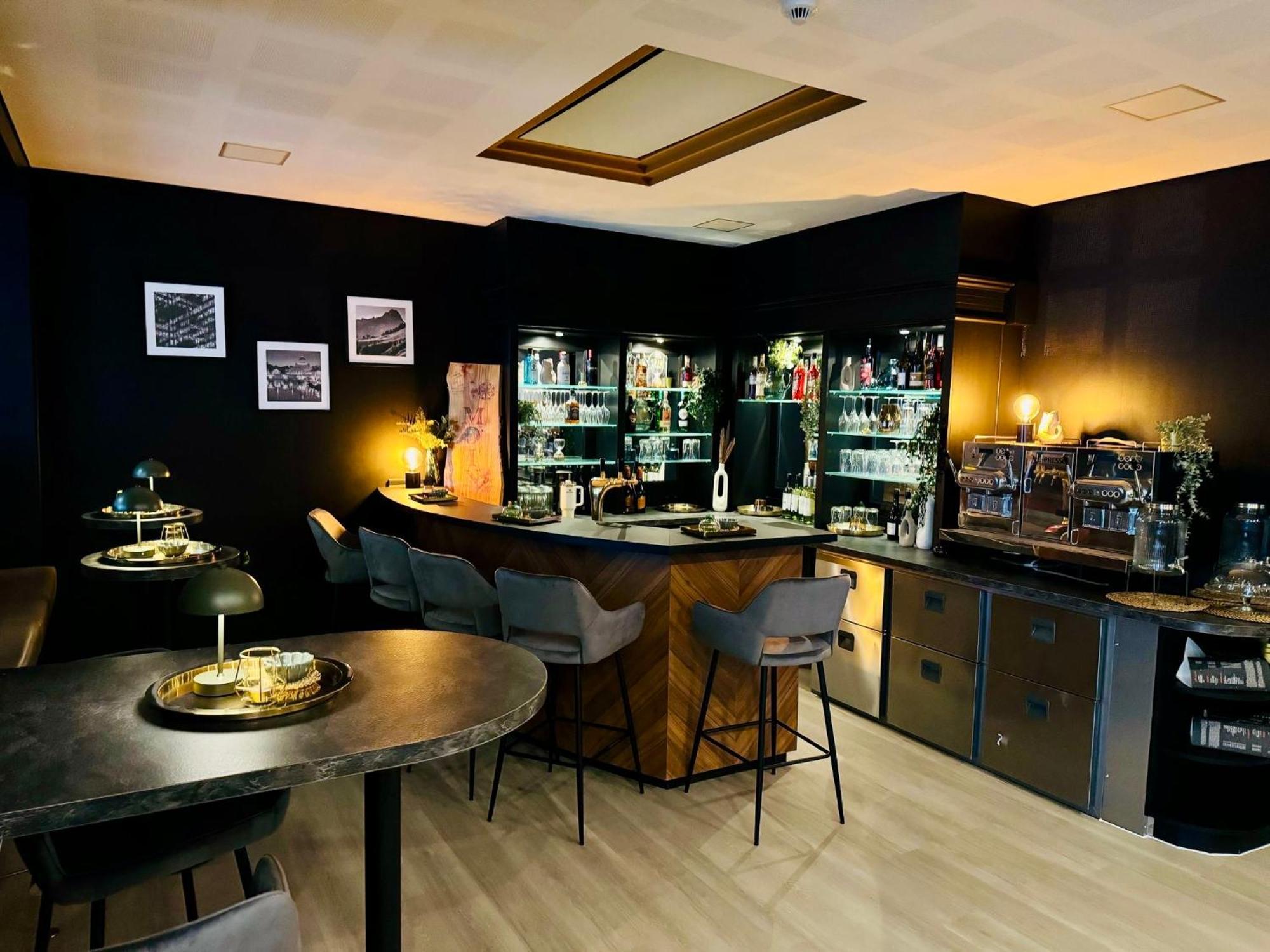 Dormero Hotel Wilhelmshaven Extérieur photo