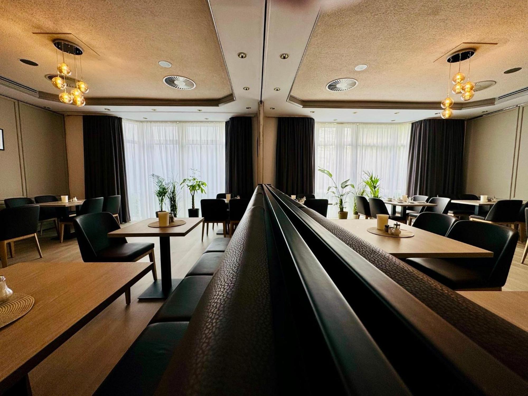 Dormero Hotel Wilhelmshaven Extérieur photo