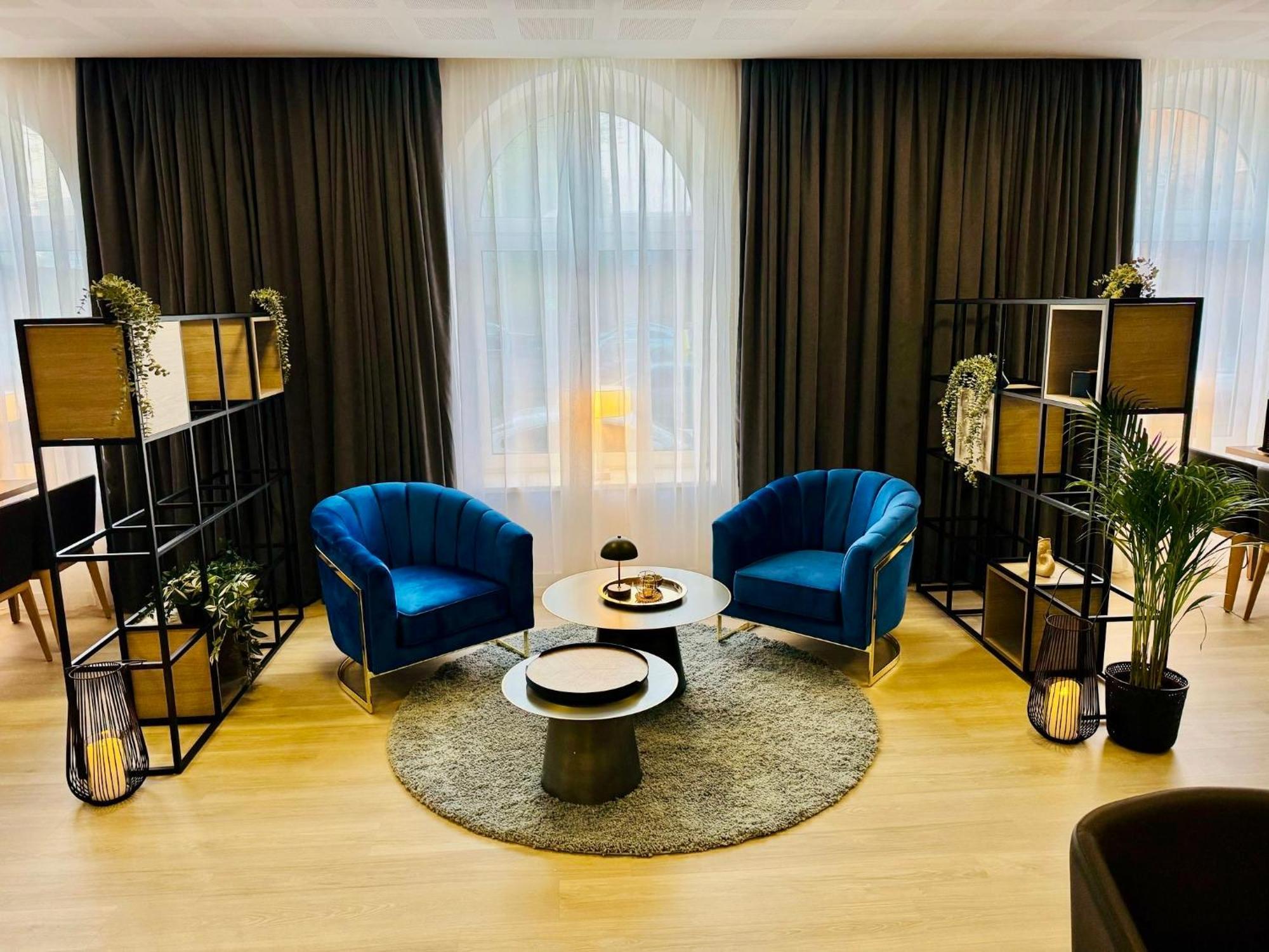 Dormero Hotel Wilhelmshaven Extérieur photo