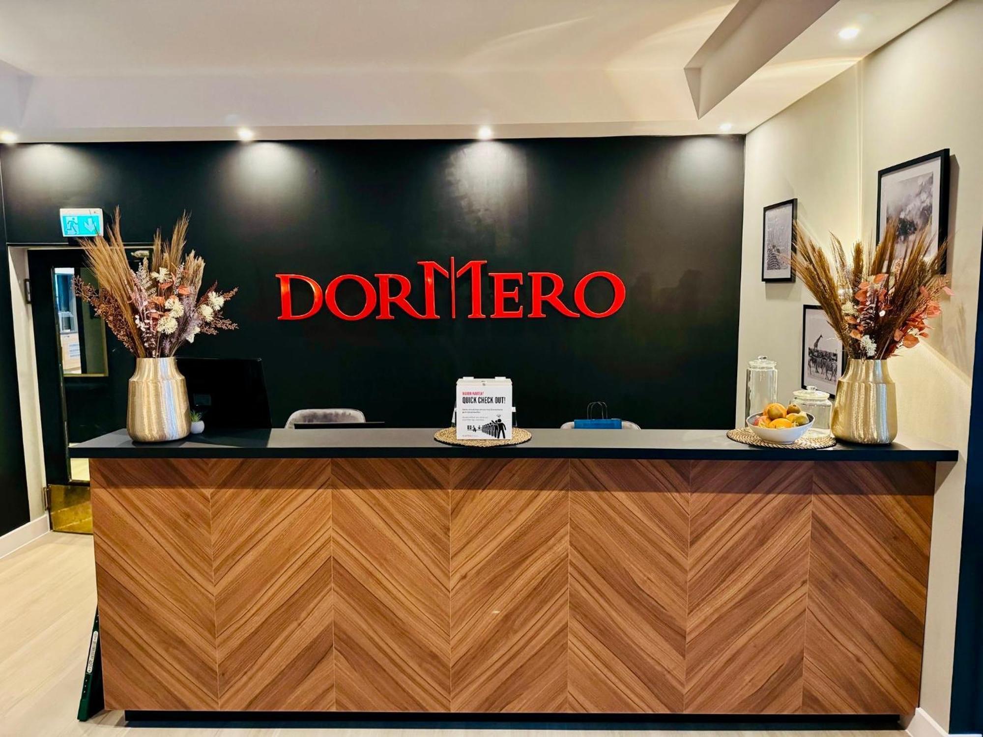 Dormero Hotel Wilhelmshaven Extérieur photo