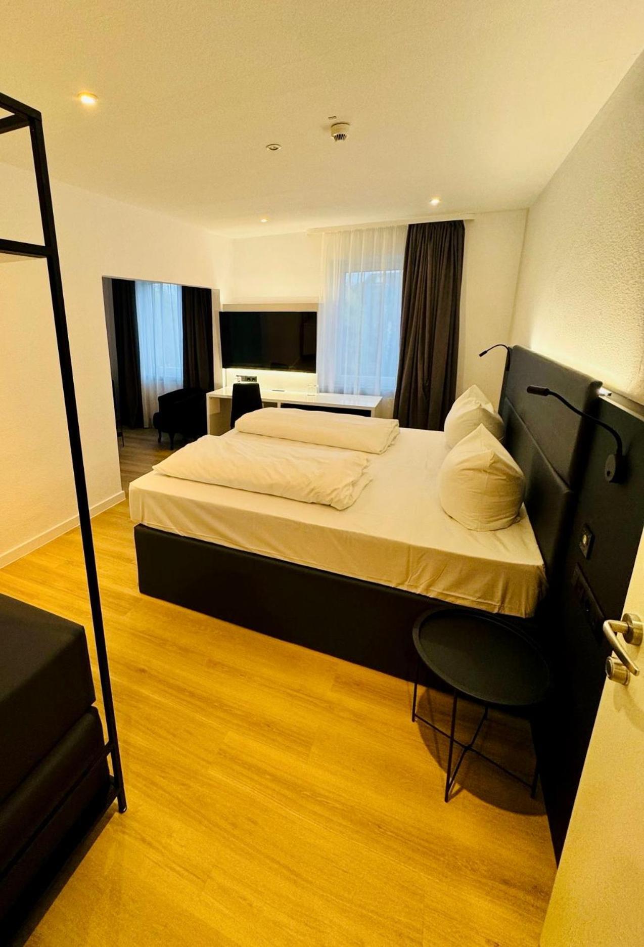 Dormero Hotel Wilhelmshaven Extérieur photo